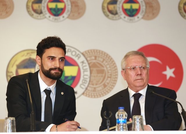 Türk sporunda bir devir sona erdi 