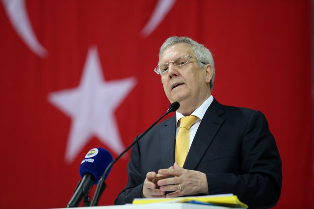 Türk sporunda bir devir sona erdi 