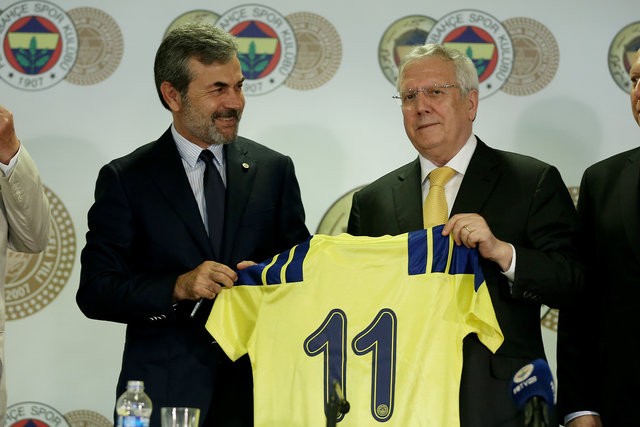 Türk sporunda bir devir sona erdi 