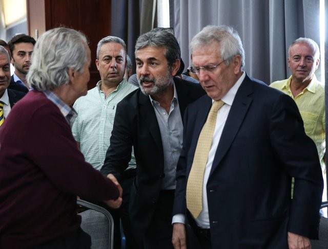 Türk sporunda bir devir sona erdi 