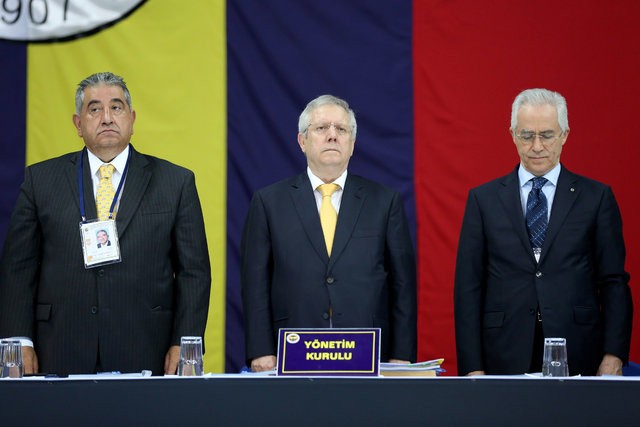 Türk sporunda bir devir sona erdi 