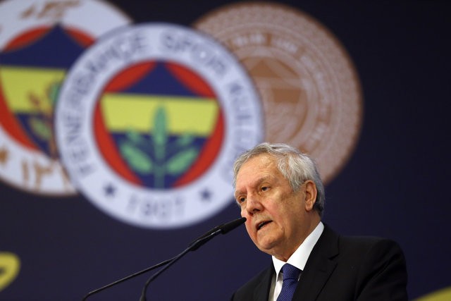 Türk sporunda bir devir sona erdi 