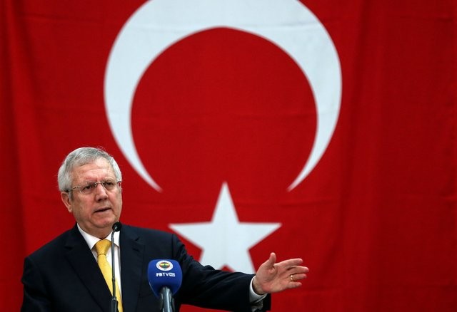 Türk sporunda bir devir sona erdi 