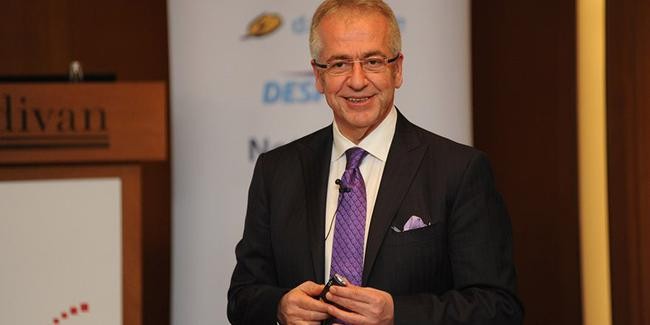 İş dünyasından 'sarı lacivert' transfer
