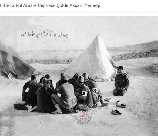 Kızılay 149 yıllık arşivini açtı