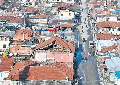 15 soruda imar barışıyla ilgili tüm detaylar