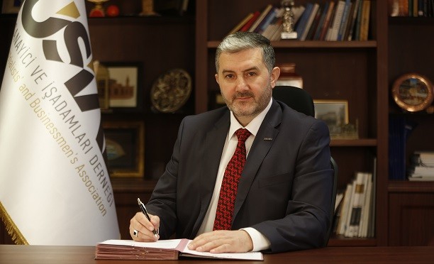 İş dünyasından Demirören ailesine taziye mesajı