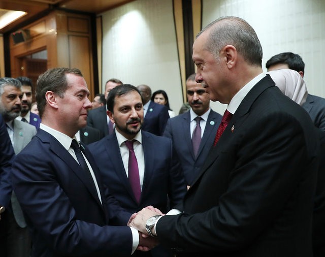 İşte yeni sisteme geçiş törenlerinden renkli kareler...
