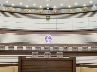 İşte yeni Hükümet sisteminin detayları