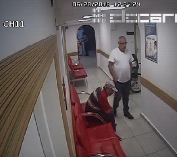 Sabıkalı hırsız: Çalmadan duramıyorum