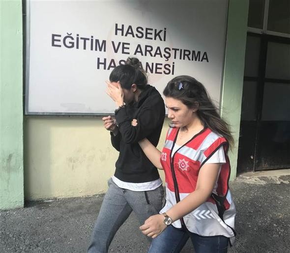 Adnan Oktar operasyonunda flaş ayrıntılar