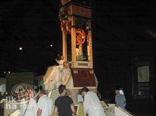 İşte tarihin seyrini değiştiren Müslümanların icatları