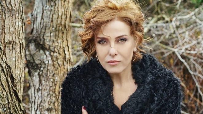 Zuhal Olcay'a hapis cezası