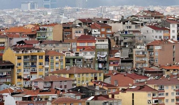 İstanbul'un en ucuz ve en pahalı ilçeleri açıklandı