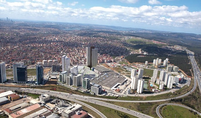 İstanbul'un en ucuz ve en pahalı ilçeleri açıklandı