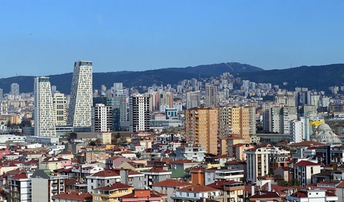 İstanbul'un en ucuz ve en pahalı ilçeleri açıklandı