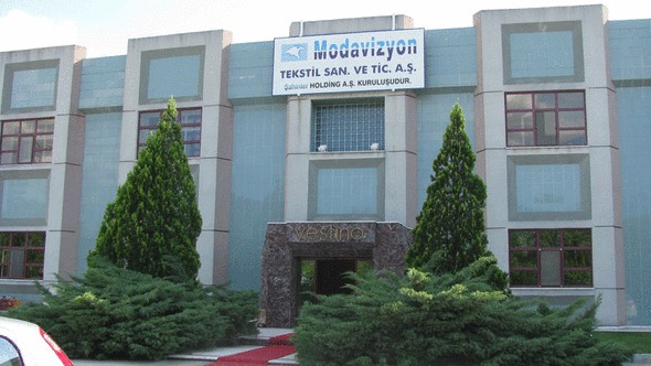 Türkiye’nin İkinci 500 Büyük Sanayi Kuruluşu listesi açıklandı