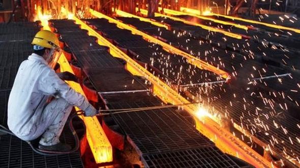 Türkiye’nin İkinci 500 Büyük Sanayi Kuruluşu listesi açıklandı