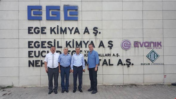 Türkiye’nin İkinci 500 Büyük Sanayi Kuruluşu listesi açıklandı