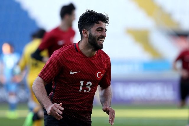 Piyasa değeri düşen ve artan Türk futbolcular!