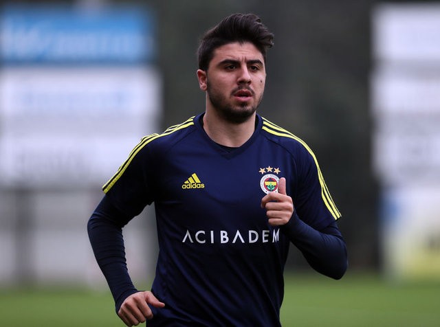 Piyasa değeri düşen ve artan Türk futbolcular!