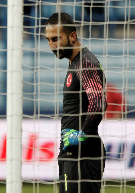 Piyasa değeri düşen ve artan Türk futbolcular!