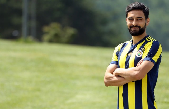Piyasa değeri düşen ve artan Türk futbolcular!