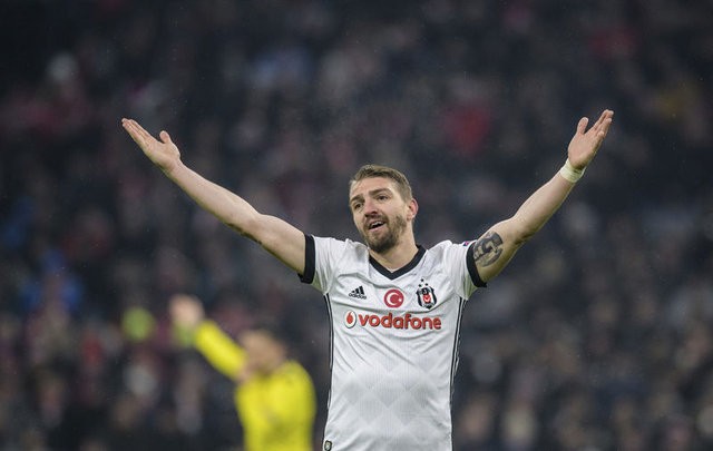 Piyasa değeri düşen ve artan Türk futbolcular!