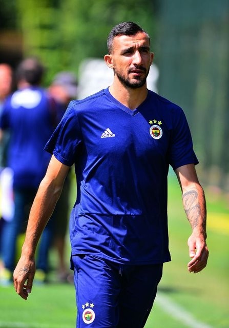 Piyasa değeri düşen ve artan Türk futbolcular!