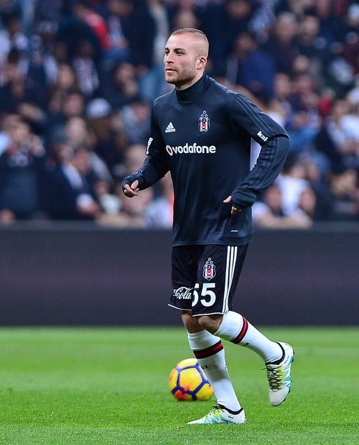 Piyasa değeri düşen ve artan Türk futbolcular!