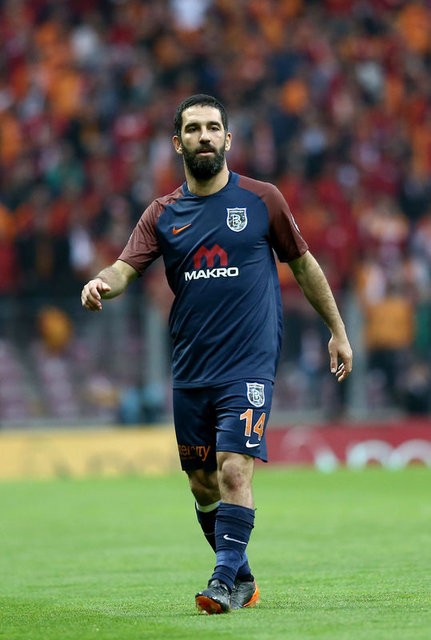 Piyasa değeri düşen ve artan Türk futbolcular!