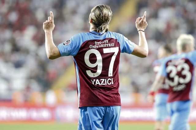 Piyasa değeri düşen ve artan Türk futbolcular!
