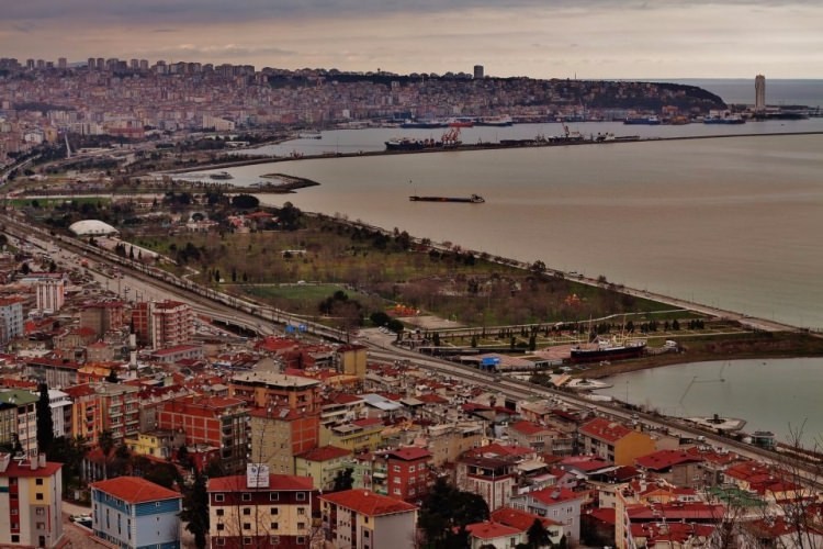 Hangi memleketten İstanbul'da kaç kişi var?