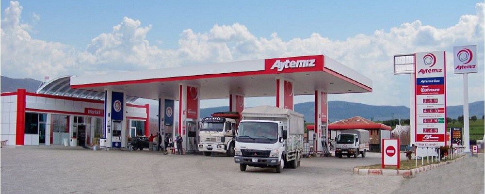 İşte Türkiye'nin en büyük şirketleri