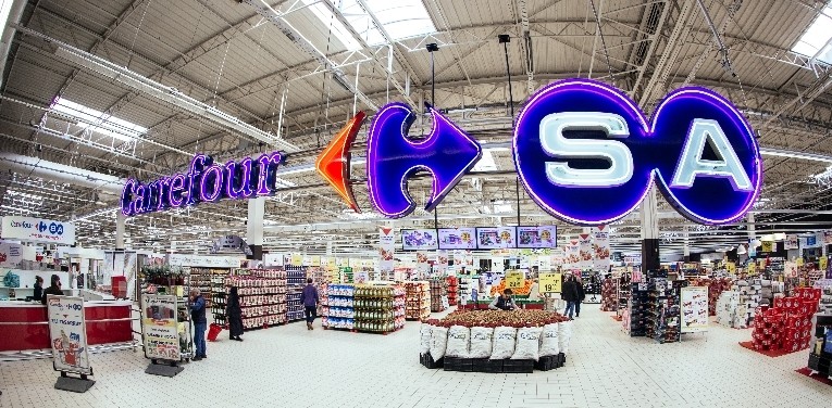 İşte Türkiye'nin en büyük şirketleri