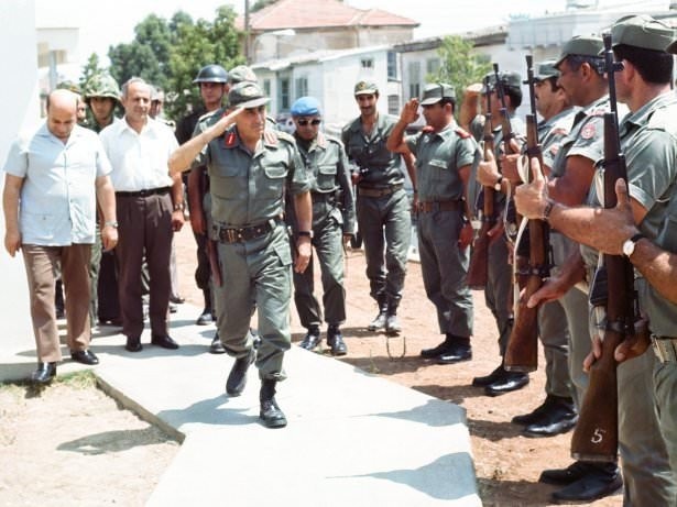 Unutulmaz harekatın 44. yıl dönümü