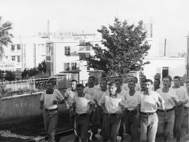 Unutulmaz harekatın 44. yıl dönümü