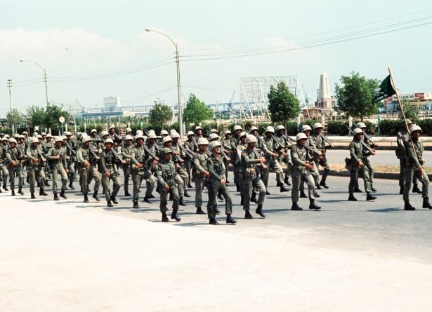 Unutulmaz harekatın 44. yıl dönümü