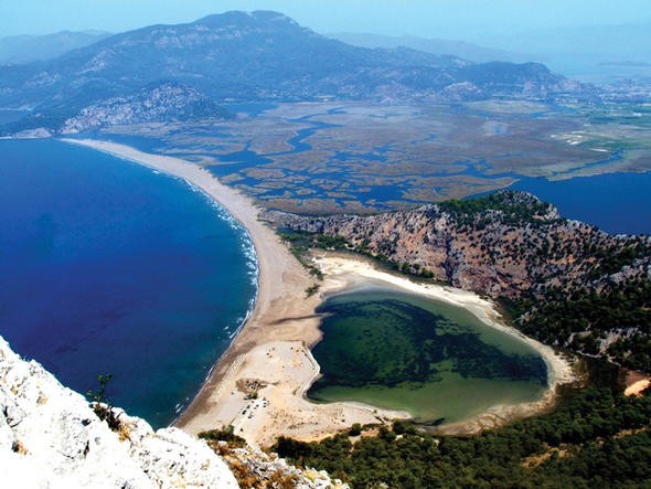 Avrupa tatili için gözden kaçan 19 destinasyon!