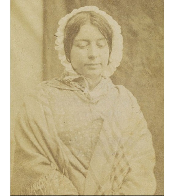 1800'lerin akıl hastanesinden tüyler ürperten fotoğraflar