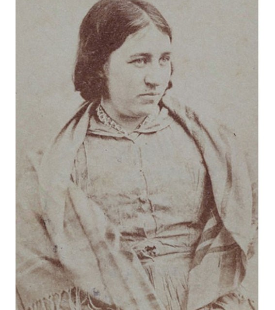 1800'lerin akıl hastanesinden tüyler ürperten fotoğraflar