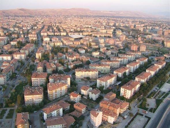 İşte illere göre yaşayan yabancı sayısı
