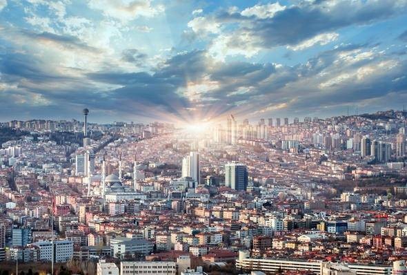 İşte illere göre yaşayan yabancı sayısı