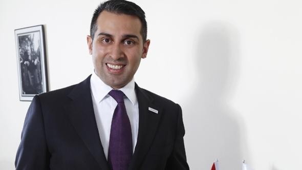 2018'in en başarılı '40 yaş altı 40 CEO'su açıklandı!