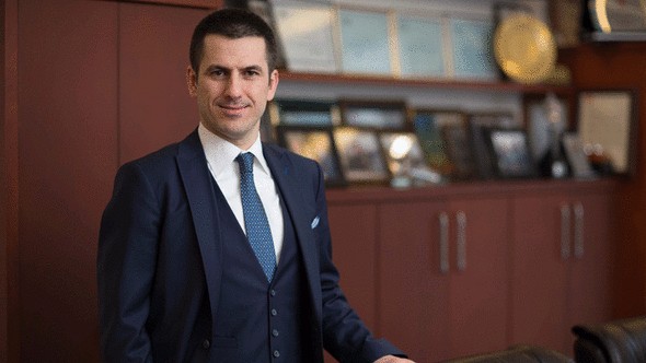 2018'in en başarılı '40 yaş altı 40 CEO'su açıklandı!