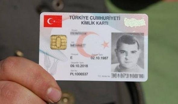 Çipli kimlik kartı hakkında bilmeniz gerekenler!