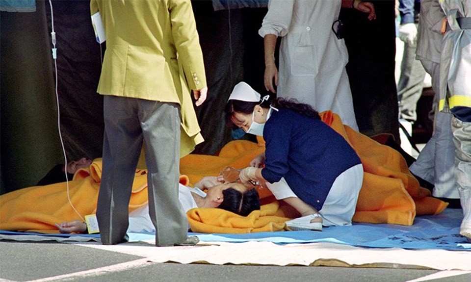 Japonya, Aum Şinrikyo tarikat liderini idam etti