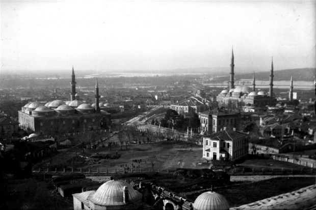 İl il eski Türkiye fotoğrafları