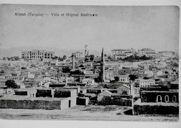 İl il eski Türkiye fotoğrafları