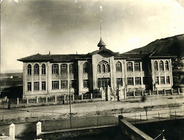 İl il eski Türkiye fotoğrafları